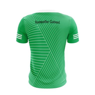 Gabriel Rangers GAA Short Sleeve Training Top