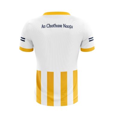 Charleston Hurling Club Jersey