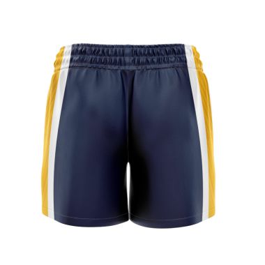 Charleston Hurling Club Mourne Shorts
