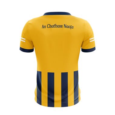 Charleston Hurling Club Jersey