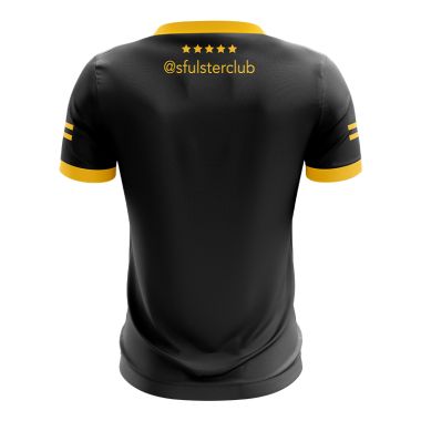 Ulster San Francisco GAA Keeper Jersey