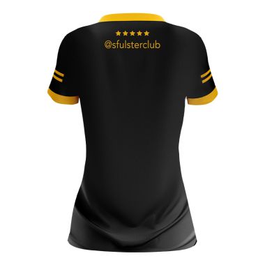 Ulster San Francisco GAA Women&#039;s Fit Keeper Jersey