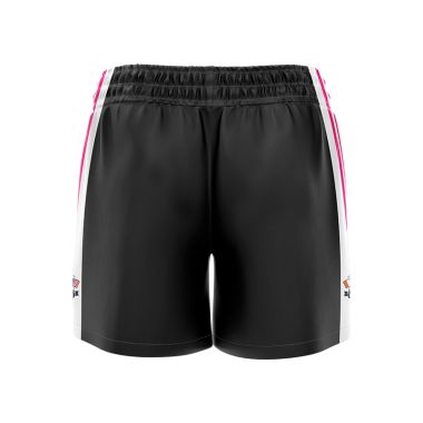 Erin&#039;s Rovers Chicago Mourne Shorts Black