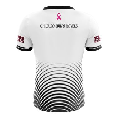 Erin&#039;s Rovers Chicago LGFA Jersey