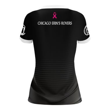 Erin&#039;s Rovers Chicago Women’s Fit LGFA Jersey