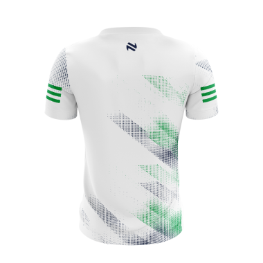Avondale GAA Short Sleeve Training Top