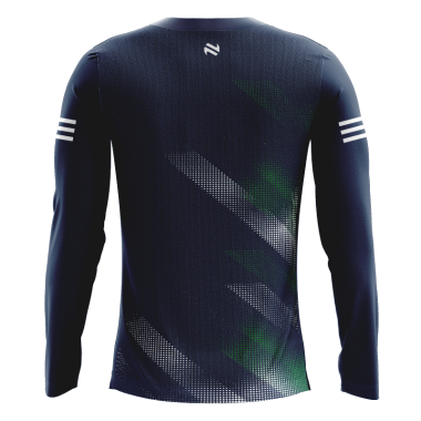 Avondale GAA Men&#039;s Force Warm Up Top