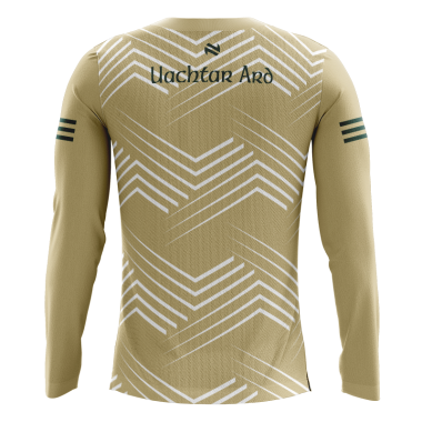 Oughterard GAA-LGFA Club Men&#039;s Force Warm Up Top