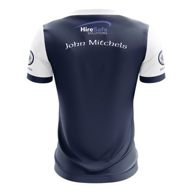 John Mitchels Birmingham Kids’ GK Jersey