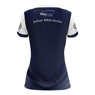 John Mitchels Birmingham Women&#039;s Fit GK Jersey