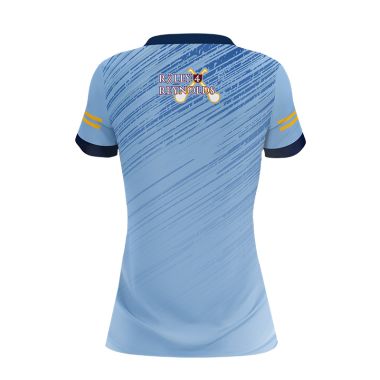 Michael Cusack&#039;s HC Chicago Women&#039;s Fit Jersey