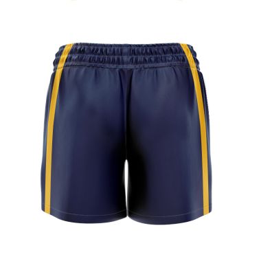 Michael Cusack&#039;s HC Chicago Mourne Shorts