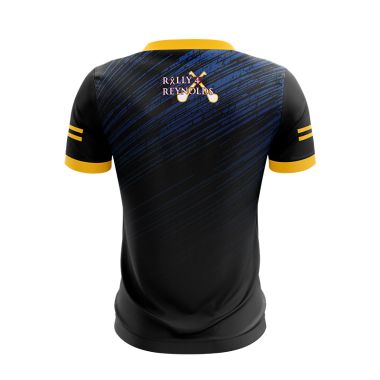 Michael Cusack&#039;s HC Chicago Kids’ Jersey