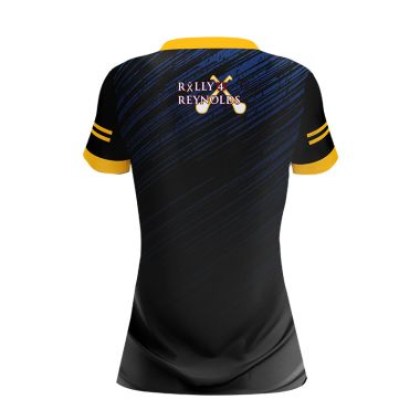 Michael Cusack&#039;s HC Chicago Women&#039;s Fit Jersey