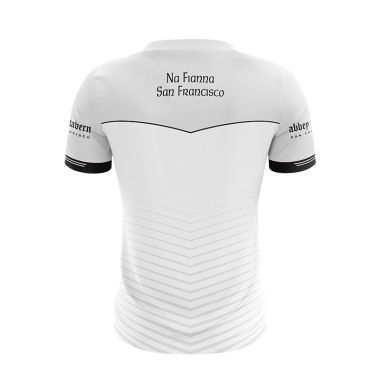 Na Fianna San Francisco Women&#039;s Fit Keeper Jersey 2024