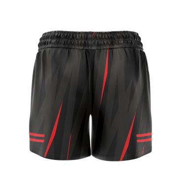 Ulster San Francisco GAA Mourne Shorts