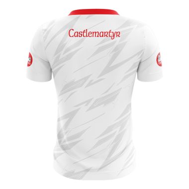 Castlemartyr Camogie Jersey