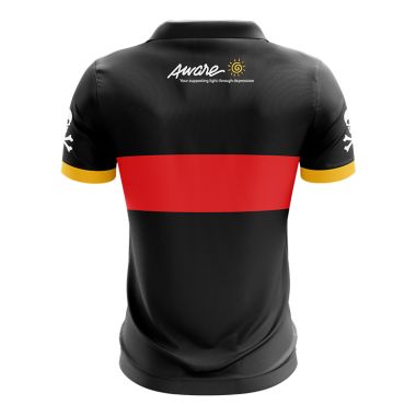 UCC GAA Kids’ Jersey