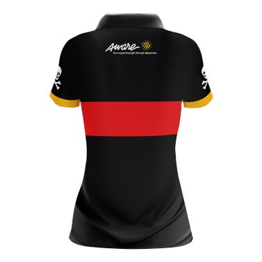 UCC GAA Women&#039;s Fit Jersey