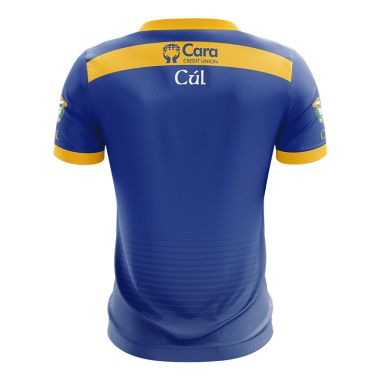 Cordal GAA Jersey (Cara)