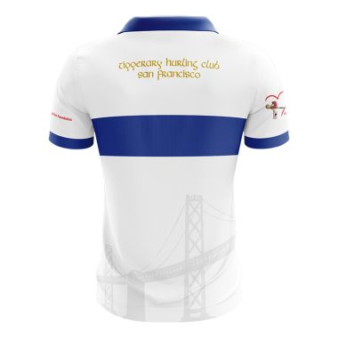 Tipperary HC San Francisco Jersey