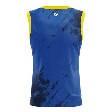 Tipperary HC San Francisco Vest