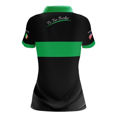 Fr Tom Burkes HC Women&#039;s Fit Senior Keeper Jersey