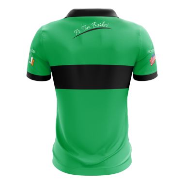 Fr Tom Burkes HC Kids’ Junior Outfield Jersey