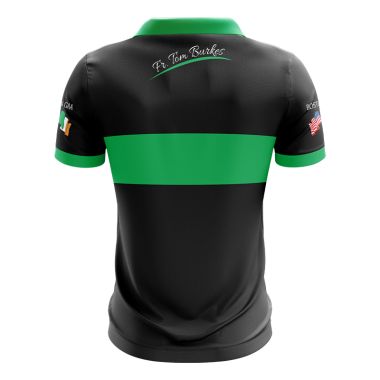 Fr Tom Burkes HC Junior Keeper Jersey