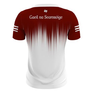 Shamrock Gaels Short Sleeve Training Top