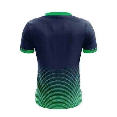St. Nicholas LFC Wicklow Kids’ Jersey