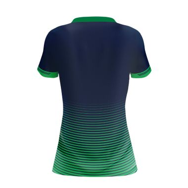 St. Nicholas LFC Wicklow Women&#039;s Fit Jersey