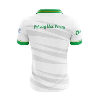 Padraig Pearse Chicago Glendalough GK Jersey