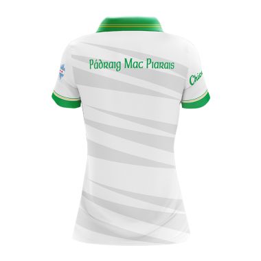 Padraig Pearse Chicago Women&#039;s Fit Glendalough GK Jersey