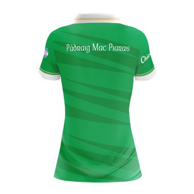 Padraig Pearse Chicago Women&#039;s Fit Glendalough Outfield Jersey