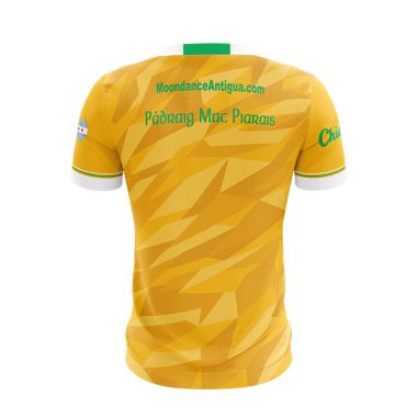Padraig Pearse Chicago Kids’ Moondance GK Jersey