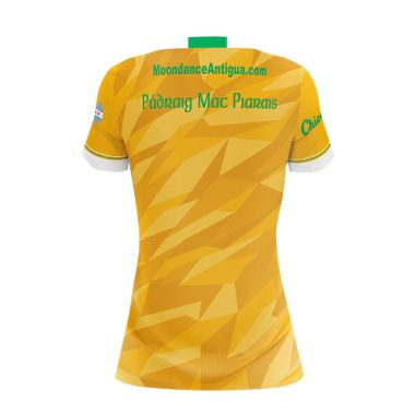 Padraig Pearse Chicago Women&#039;s Fit Moondance GK Jersey