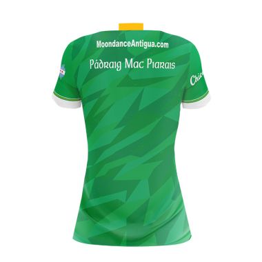Padraig Pearse Chicago Women&#039;s Fit Moondance Outfield Jersey