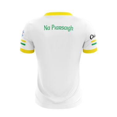 Padraig Pearse Chicago Kids’ Kerryman GK Jersey