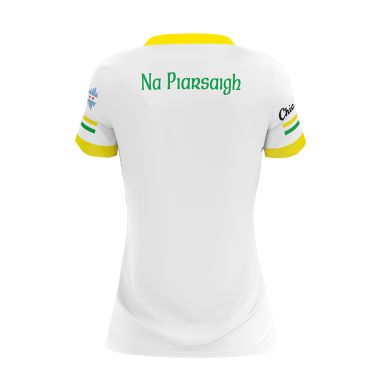 Padraig Pearse Chicago Women&#039;s Fit Kerryman GK Jersey
