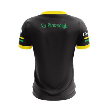 Padraig Pearse Chicago Kids’ Kerryman Outfield Jersey