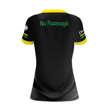 Padraig Pearse Chicago Women&#039;s Fit Kerryman Outfield Jersey
