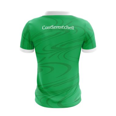 Castlemitchell GFC Kids’ Jersey