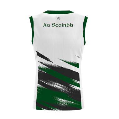 Scariff GAA Club Vest