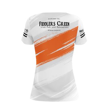 Eire Og San Francisco Women&#039;s Fit Jersey