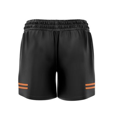 Eire Og San Francisco Kids’ Mourne Shorts