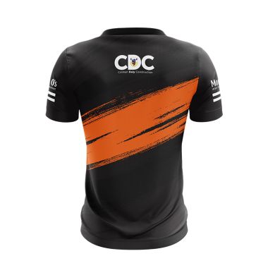 Eire Og San Francisco Jersey