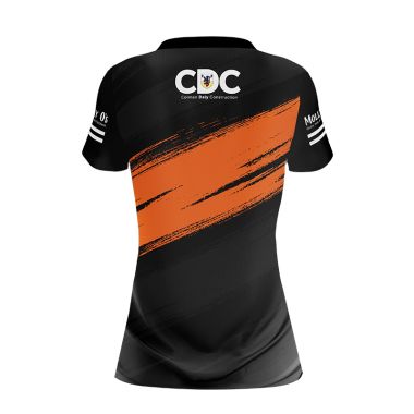 Eire Og San Francisco Women&#039;s Fit Jersey
