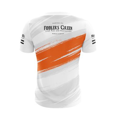 Eire Og San Francisco Jersey