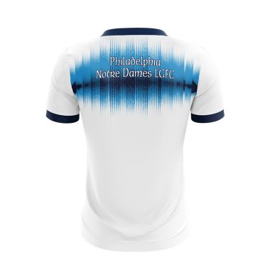 Notre Dames LGFC Kids’ Jersey
